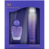 Rebul RBL Charlotte EDP Kadın Parfüm 50 ml Deodorant Seti