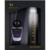 Rebul RBL Angela EDP Kadın Parfüm 50 ml Deodorant Seti