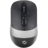 Frisby Kablosuz Mouse Siyah Gri | FM-278WM