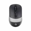 Frisby Kablosuz Mouse Siyah Gri | FM-278WM
