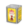 Çaykur Tomurcuk Çay Earl Grey Tea Teneke 125 Gr