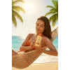 Eda Taşpınar Beyaz Ten Bronzlaştırıcı SPF 20 200 ml
