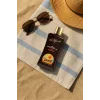 Eda Taşpınar Yoğun Bronzlaştırıcı Yağ SPF 0 200 ml