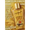 Eda Taşpınar Işıltılı Simli Bronzlaştırıcı Güneş Yağı SPF 0 200 ml