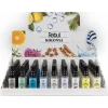 Rebul Karma EDC Kolonya 50 ml 54lü Set Stant