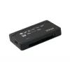 Alfais 4296 USB Hub Micro SD SDHC CF XD MS M2 Combo Kart Okuyucu