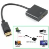 Alfais 4556 Displayport to Hdmi Çevirici Dönüştürücü Adaptör