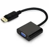 Alfais 4557 Displayport to Vga Çevirici Dönüştürücü Adaptör