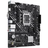 ASUS PRIME H610M-K ARGB Intel H610 LGA1700 DDR5 Anakart