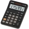 Casio MX-12B 12 Hane Hesap Makinesi - Siyah