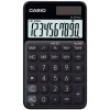 Casio SL-310UC-BK Cep Tipi Hesap Makinesi - Siyah