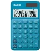 Casio SL-310UC-BU Cep Tipi Hesap Makinesi - Mavi