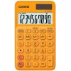 Casio SL-310UC-RG Cep Tipi Hesap Makinesi - Turuncu