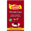 Çaykur EDT Tiryaki Çayı Siyah Çay 2 kg