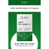 Clasy Care Aloevera Gel Mask - Gençleştirici Jel Maske 20li