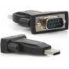 Dark USB to RS232 Seri Port Çevirici Adaptör 9 Pin | DK-AC-USB2RS232