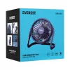 Everest Masaüstü Usb Fan Vantilatör Lacivert EFN-505