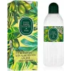 Eyüp Sabri Tuncer Ayvalık Zeytin Çiçeği Kolonyası, Pet Şişe, 400 ml