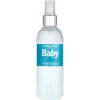 Eyüp Sabri Tuncer Bebek Kolonyası Baby Blue, Pet Şişe Sprey, 150 ml