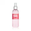 Eyüp Sabri Tuncer Bebek Kolonyası Baby Pink, Pet Şişe Sprey, 150 ml