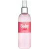 Eyüp Sabri Tuncer Bebek Kolonyası Baby Pink, Pet Şişe Sprey, 150 ml