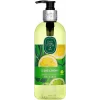 Eyüp Sabri Tuncer Çeşme Limonu Doğal Zeytinyağlı Sıvı Sabun 500 ml