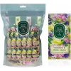 Eyüp Sabri Tuncer Verbena & Zinde Limon Kolonyalı Islak Mendil, Küçük Boy, 150li