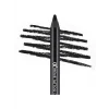 Flormar Kalıcı Jel Dokulu Suya Dayanıklı Göz Kalemi Siyah - Extreme Tattoo Gel Pencil - 006 Onyx