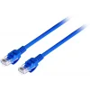 Frisby CAT6 UTP Patch Kablo 60 cm Mavi - FA-C6716B