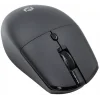 Frisby Kablosuz Optik Mouse 1600 DPI Siyah - FM-284WM