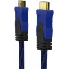 Inca Hdmi Kablo 10 mt v1.4 4K 3D Örgülü IMHD-10T