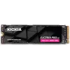 Kioxia Exceria Pro G2 PCIe NVMe Gen5 2TB SSD 14900/13400 MB/sn LVE10Z2T04G8