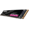 Kioxia Exceria Pro G2 PCIe NVMe Gen5 2TB SSD 14900/13400 MB/sn LVE10Z2T04G8