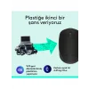 Logitech M171 Kablosuz Mouse Siyah 910-004424