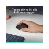 Logitech M171 Kablosuz Mouse Siyah 910-004424