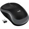 Logitech M185 Kablosuz Mouse Gri 910-002235
