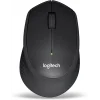 Logitech M330 Silent Plus Sessiz Kablosuz Mouse Siyah 910-004909