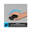 Logitech M330 Silent Plus Sessiz Kablosuz Mouse Siyah 910-004909