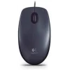 Logitech M90 Kablolu Usb Optik Mouse 910-001793