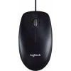 Logitech M90 Kablolu Usb Optik Mouse 910-001793