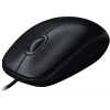 Logitech M90 Kablolu Usb Optik Mouse 910-001793