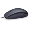 Logitech M90 Kablolu Usb Optik Mouse 910-001793