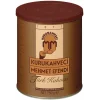 Mehmet Efendi Türk Kahvesi Teneke Kutu 250 gr