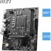 MSI PRO H610M-E DDR4 Intel H610 LGA 1700 3200MHz Anakart