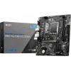 MSI Pro H610M-G Intel LGA1700 DDR4 Micro ATX Anakart