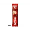 Nescafe 3ü 1 Arada Kahve 17,5 gr 72li Paket