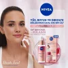 Nivea Cellular Expert Lift Doğal Retinol Alternatifi Saf Bakuchiol İçeren, Kolajen Tetikleyici Kırışıklık Karşıtı Cilt Serumu 30 ml