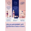 Nivea Cellular Expert Lift Doğal Retinol Alternatifi Saf Bakuchiol İçeren, Kolajen Tetikleyici Kırışıklık Karşıtı Cilt Serumu 30 ml