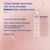 Nivea Cellular Expert Lift Doğal Retinol Alternatifi Saf Bakuchiol İçeren, Kolajen Tetikleyici Kırışıklık Karşıtı Cilt Serumu 30 ml