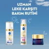 Nivea Luminous630 Thiamidol Etkili Leke Karşıtı Cilt Serumu 30ml, Hyaluronik Asit, Cilt Tonu Eşitleyici, Aydınlatıcı